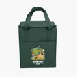 Therm-O Super Tote™ Insulated Non-Woven Cooler Bag — view 17
