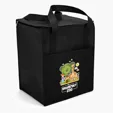 Therm-O Super Tote™ Insulated Non-Woven Cooler Bag — view 18