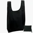 T-Pac Polyester Tote, 12" x 7" x 23" — view 2