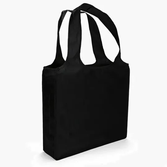 Adventure™ Polyester Tote with ColorVista — view 8