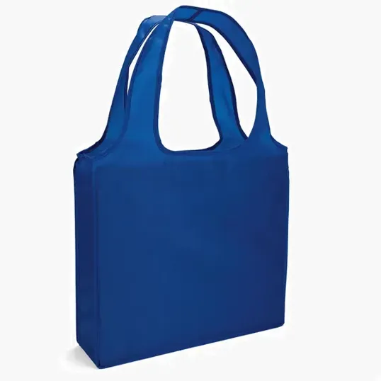 Adventure™ Polyester Tote with ColorVista — view 12