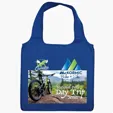 Adventure™ Polyester Tote with ColorVista — view 9