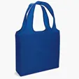 Adventure™ Polyester Tote with ColorVista — view 12