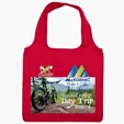 Adventure™ Polyester Tote with ColorVista — view 13