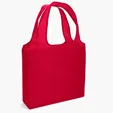 Adventure™ Polyester Tote with ColorVista — view 16