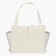 Sandford™ Deluxe Canvas Tote, 14 oz. Cotton — view 2