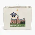 Sandford™ Deluxe Canvas Tote, 14 oz. Cotton — view 3