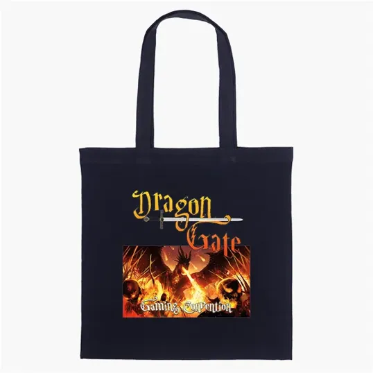 Penny™ R-PET Poly-Cotton Tote