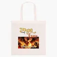 Penny™ R-PET Poly-Cotton Tote — view 2