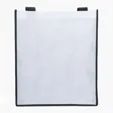 Renoir PET Non-Woven Tote, 13" x 8" x 15" — view 5