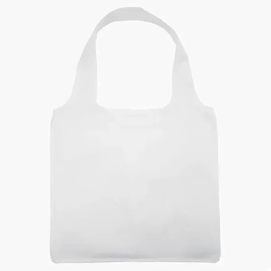 Adventure™ Recycled Polyester Tote — view 2