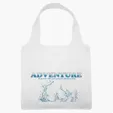 Adventure™ Recycled Polyester Tote