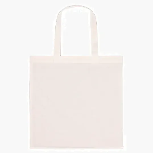 Penny™ R-PET Poly-Cotton Tote — view 2