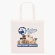 Penny™ R-PET Poly-Cotton Tote