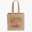 Villa™ Eco Matte-Laminated Eurotote, Dynamic Color