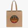Tuscan™ Eco Matte-Laminated Eurotote, 14" x 14" x 5"