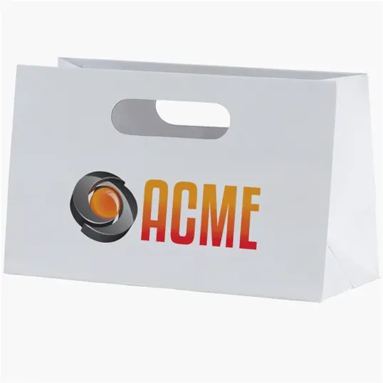 Mia™ Boutique Die Cut Tote