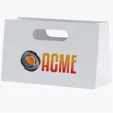 Mia™ Boutique Die Cut Tote