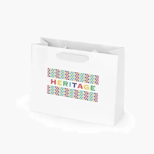 Paris Matte Eurotote - Dynamic Color — view 2
