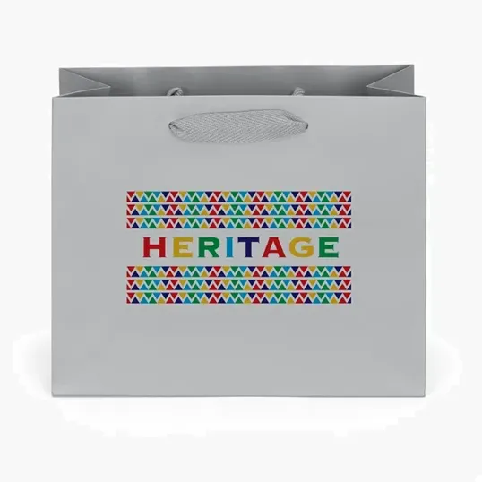Paris Matte Eurotote - Dynamic Color — view 4