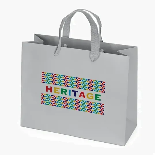 Paris Matte Eurotote - Dynamic Color