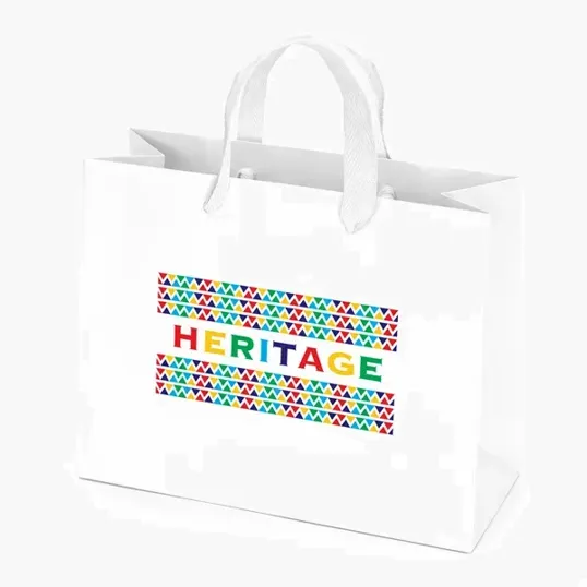 Paris Matte Eurotote - Dynamic Color — view 7