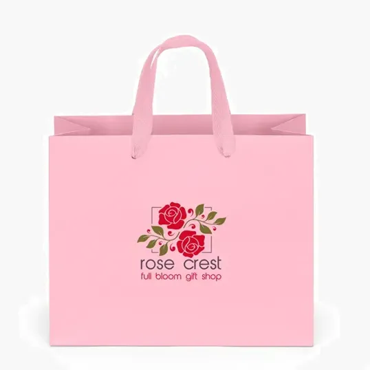 Paris Matte Eurotote - Dynamic Color — view 9