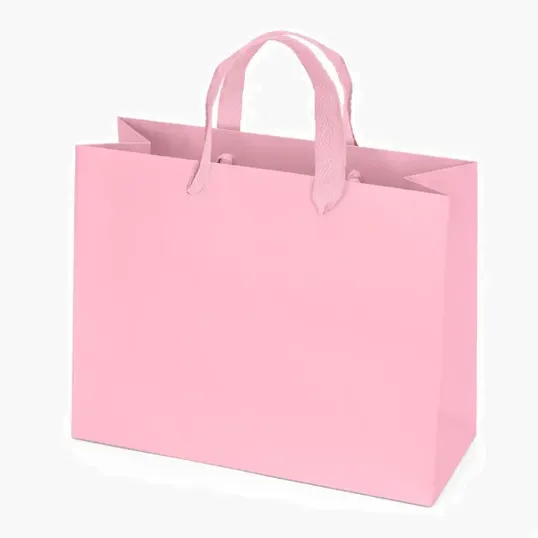 Paris Matte Eurotote - Dynamic Color — view 12