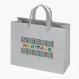 Paris Matte Eurotote - Dynamic Color