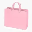 Paris Matte Eurotote - Dynamic Color — view 12