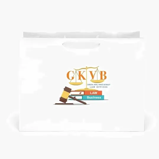 Rome Matte Eurotote, 16 x 6 x 12 — view 2