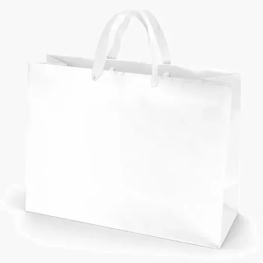 Rome Matte Eurotote, 16 x 6 x 12 — view 4