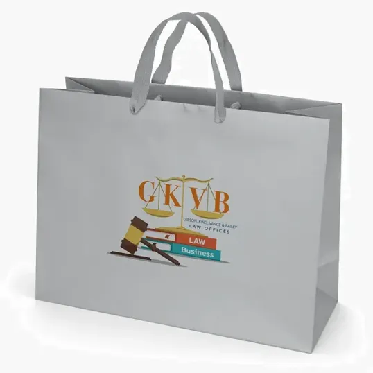 Rome Matte Eurotote, 16 x 6 x 12 — view 7
