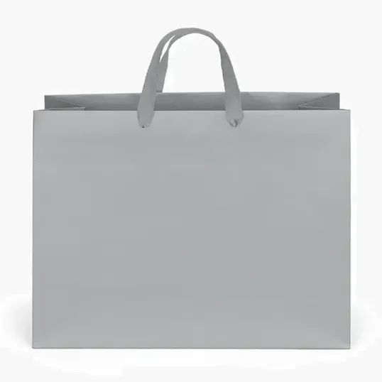 Rome Matte Eurotote, 16 x 6 x 12 — view 8