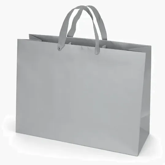 Rome Matte Eurotote, 16 x 6 x 12 — view 9