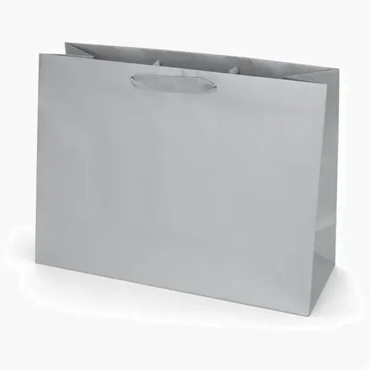 Rome Matte Eurotote, 16 x 6 x 12 — view 10