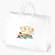 Rome Matte Eurotote, 16 x 6 x 12