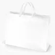 Rome Matte Eurotote, 16 x 6 x 12 — view 4