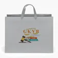 Rome Matte Eurotote, 16 x 6 x 12 — view 6