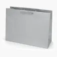 Rome Matte Eurotote, 16 x 6 x 12 — view 10