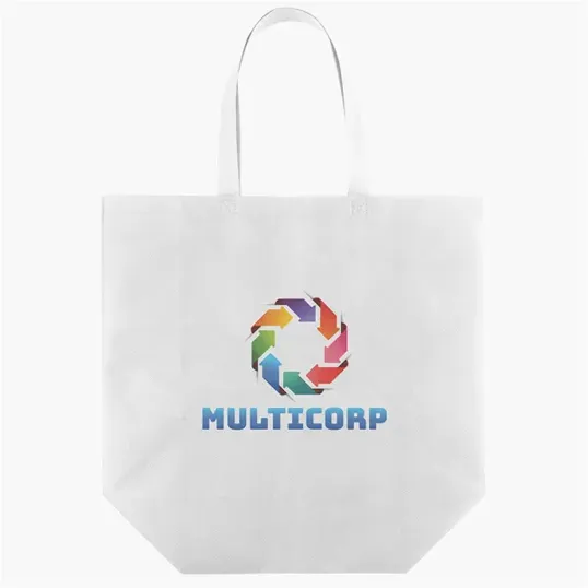 Value™ Budget Tote, 19 x 8 x 15 Inches
