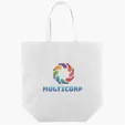 Value™ Budget Tote, 19 x 8 x 15 Inches