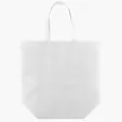 Value™ Budget Tote, 19 x 8 x 15 Inches — view 2