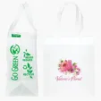 Economy Non-Woven Tote, 13 x 8 x 15 — view 3