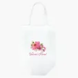 Economy Non-Woven Tote, 13 x 8 x 15 — view 2