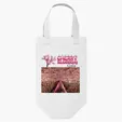Glory USA Made Non-Woven Tote, Dynamic Color
