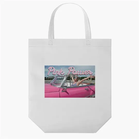 Patriot™ USA-Made Non-Woven Tote