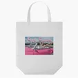 Patriot™ USA-Made Non-Woven Tote