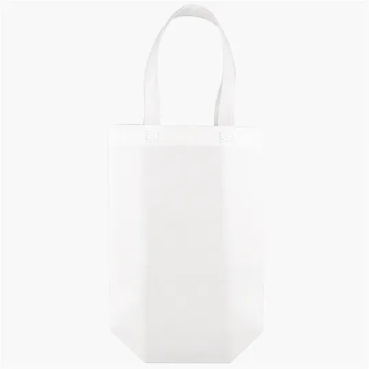 Ivy Laminated Non-Woven Tote — view 3