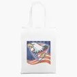 Ivy Laminated Non-Woven Tote — view 4